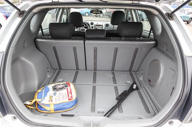 2009 Pontiac Vibe Base Tacoma WA