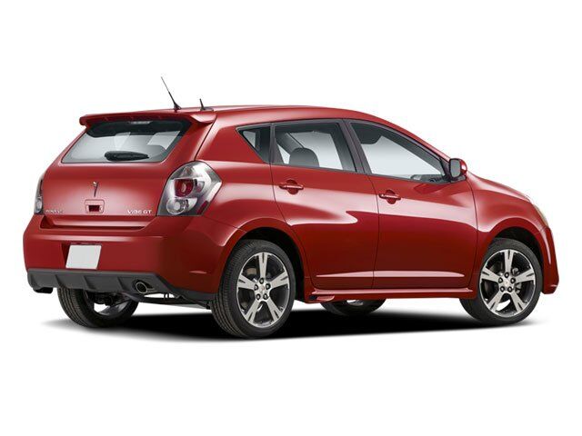 2009 Pontiac Vibe w/1SB Hurst TX