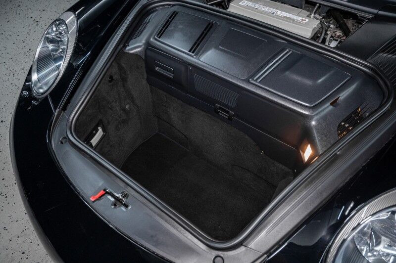 2009 Porsche 911 2dr Cabriolet Turbo Scottsdale AZ