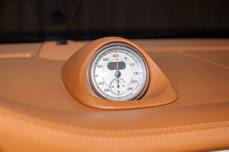 2009 Porsche 911 2dr Cabriolet Turbo Scottsdale AZ