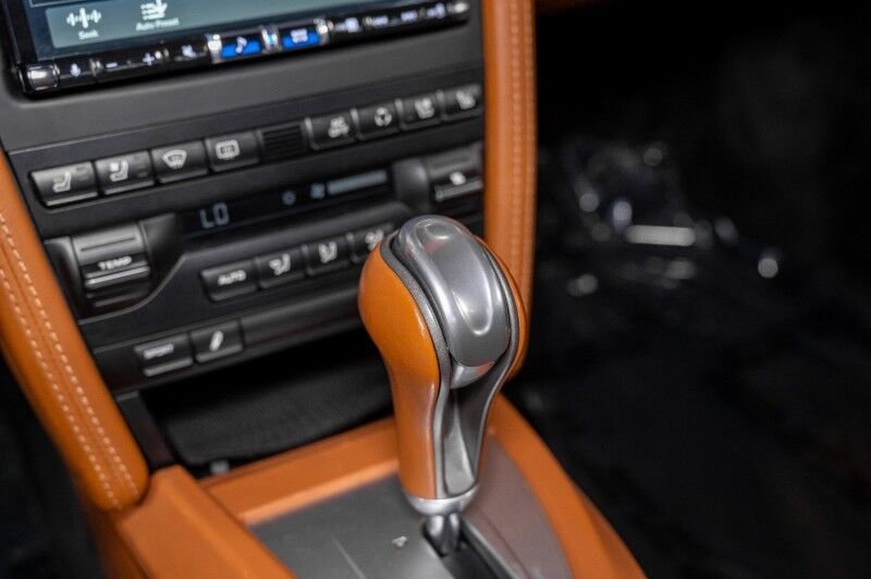 2009 Porsche 911 2dr Cabriolet Turbo Scottsdale AZ