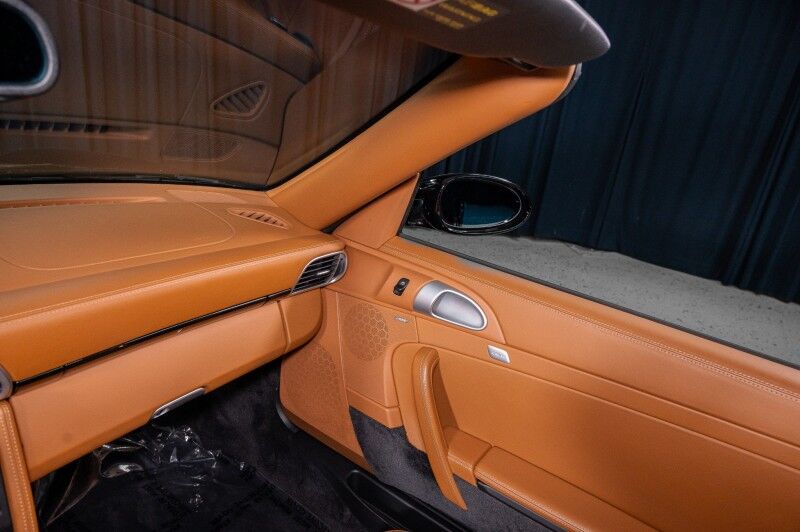 2009 Porsche 911 2dr Cabriolet Turbo Scottsdale AZ