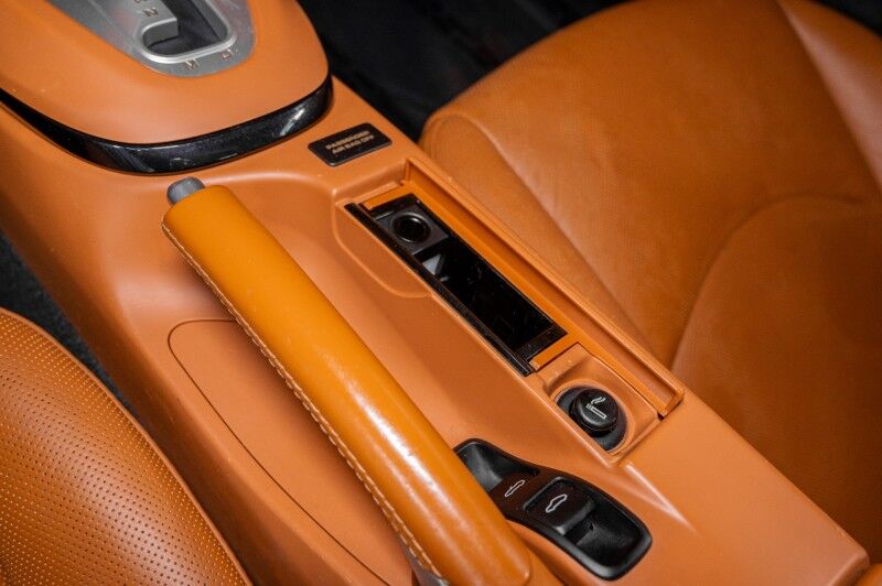 2009 Porsche 911 2dr Cabriolet Turbo Scottsdale AZ