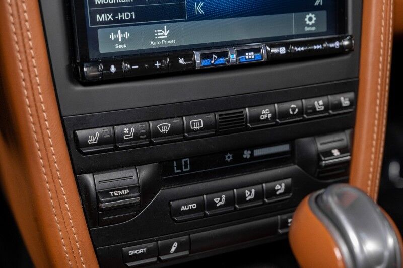 2009 Porsche 911 2dr Cabriolet Turbo Scottsdale AZ