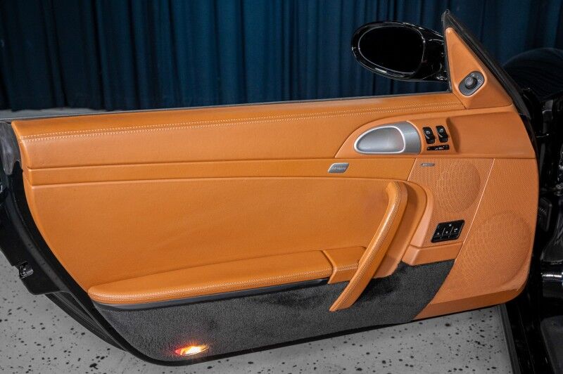 2009 Porsche 911 2dr Cabriolet Turbo Scottsdale AZ