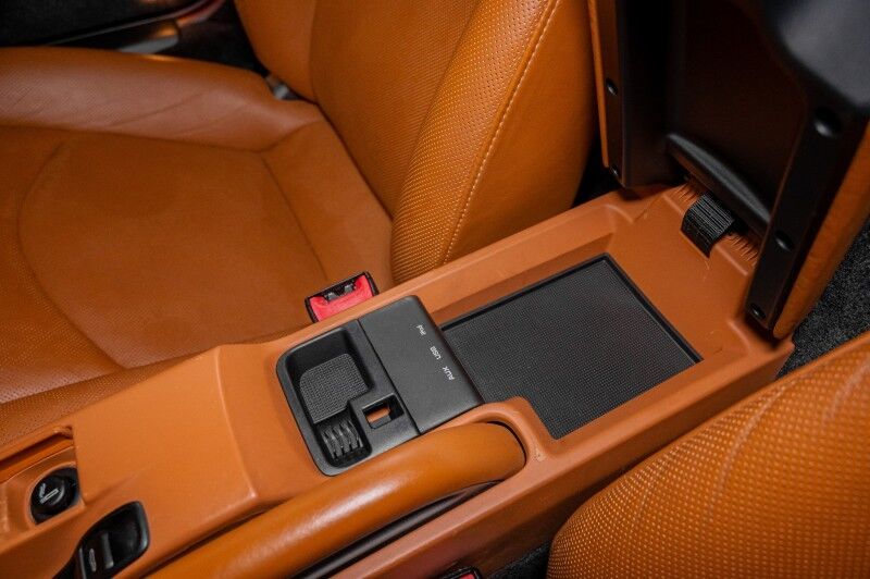 2009 Porsche 911 2dr Cabriolet Turbo Scottsdale AZ