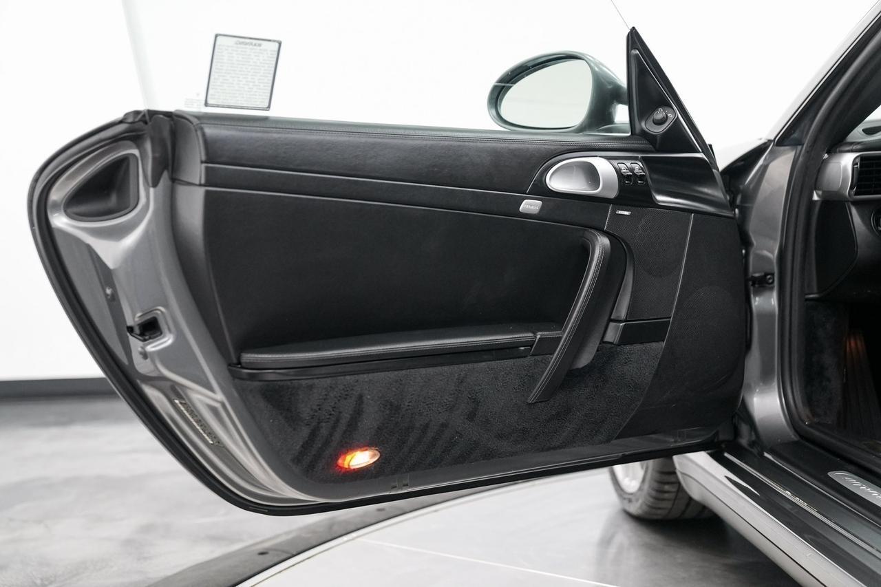 2009 Porsche 911 Carrera 4S Newport Beach CA