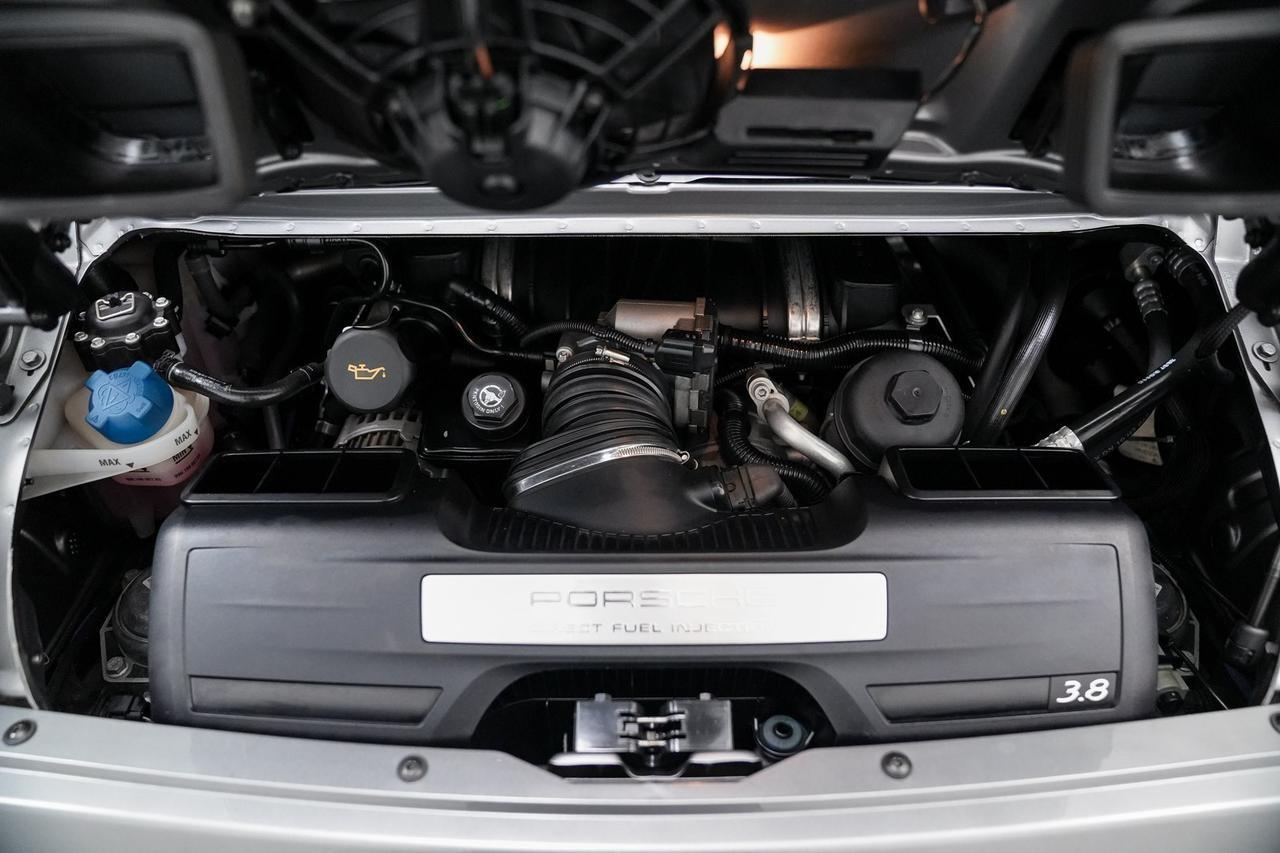 2009 Porsche 911 Carrera 4S Newport Beach CA