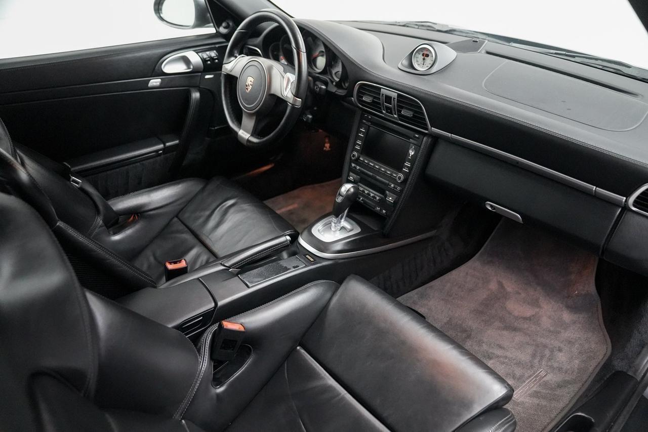 2009 Porsche 911 Carrera 4S Newport Beach CA