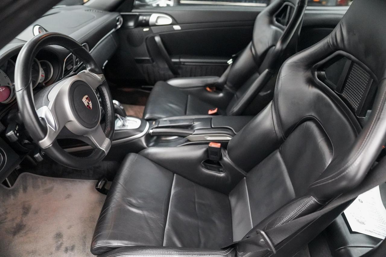 2009 Porsche 911 Carrera 4S Newport Beach CA