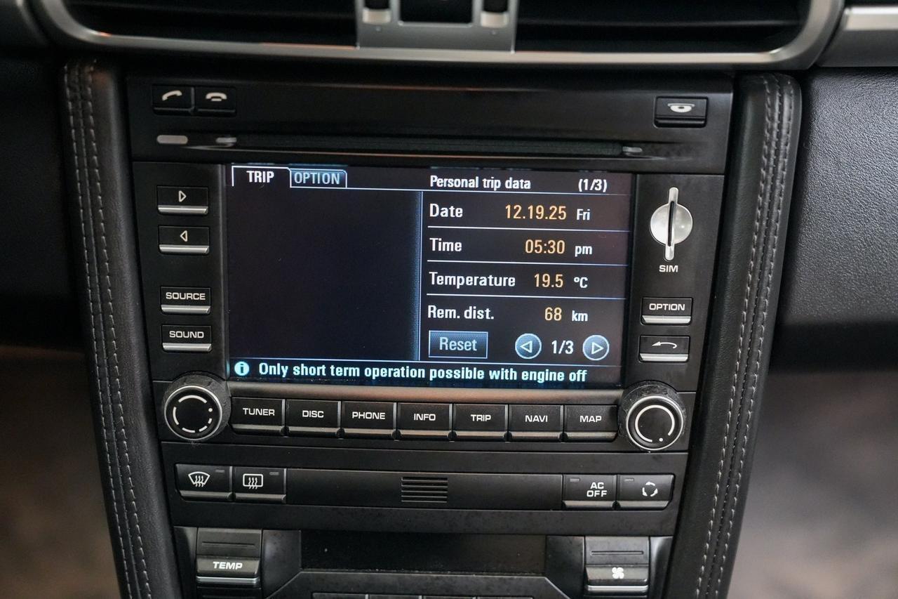 2009 Porsche 911 Carrera 4S Newport Beach CA