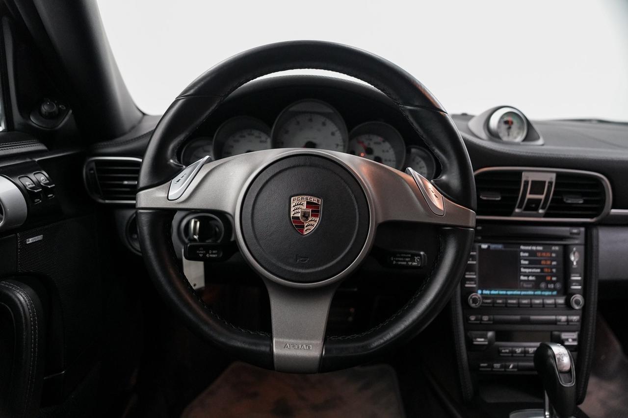 2009 Porsche 911 Carrera 4S Newport Beach CA