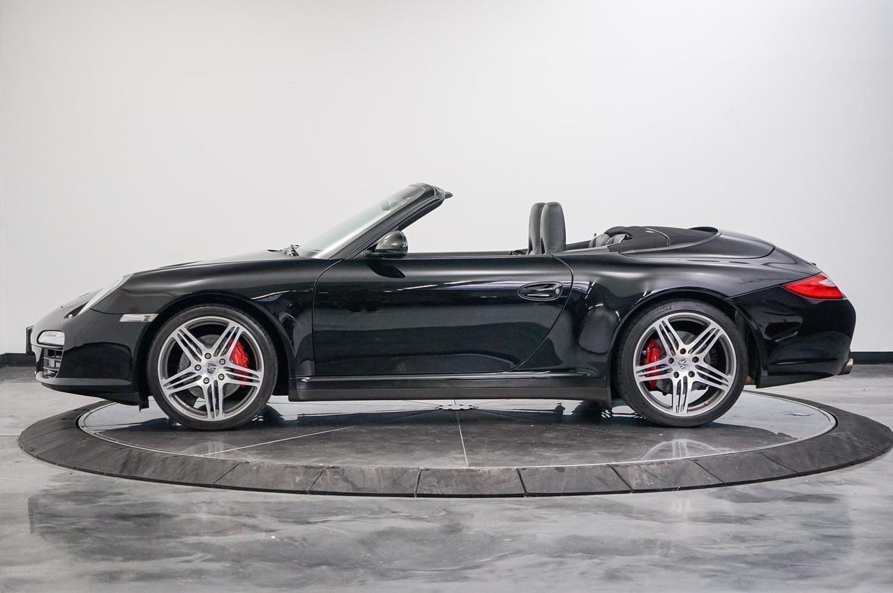 2009 Porsche 911 Carrera 4S Newport Beach CA