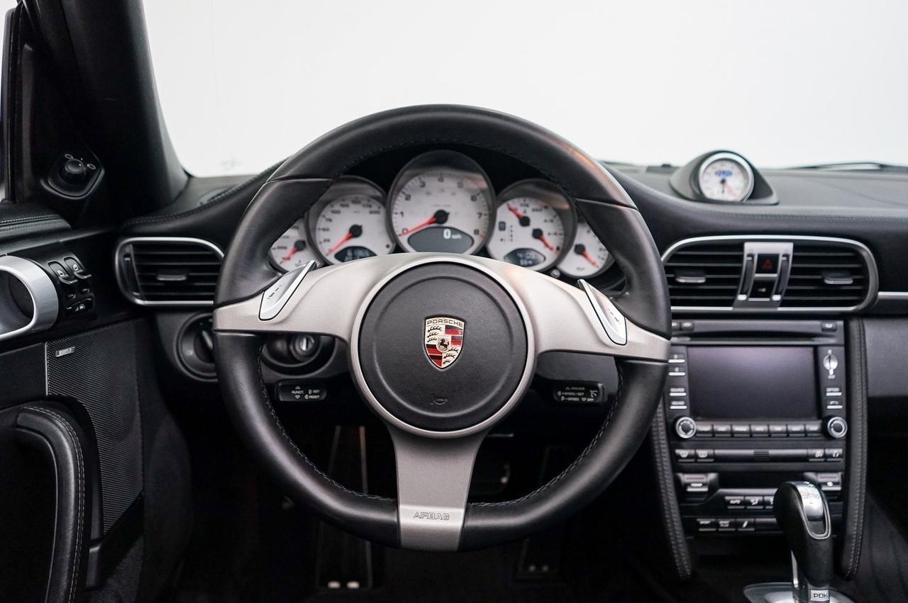 2009 Porsche 911 Carrera 4S Newport Beach CA