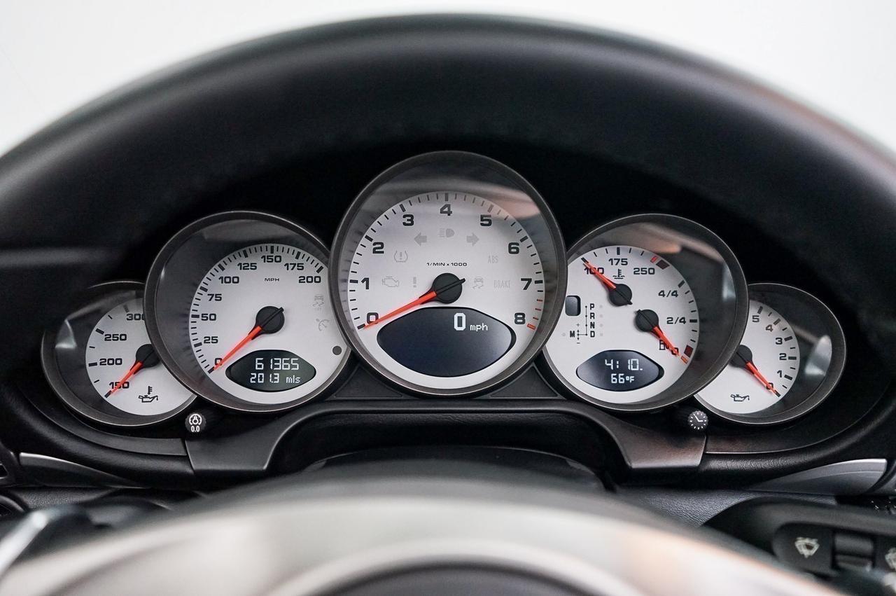 2009 Porsche 911 Carrera 4S Newport Beach CA