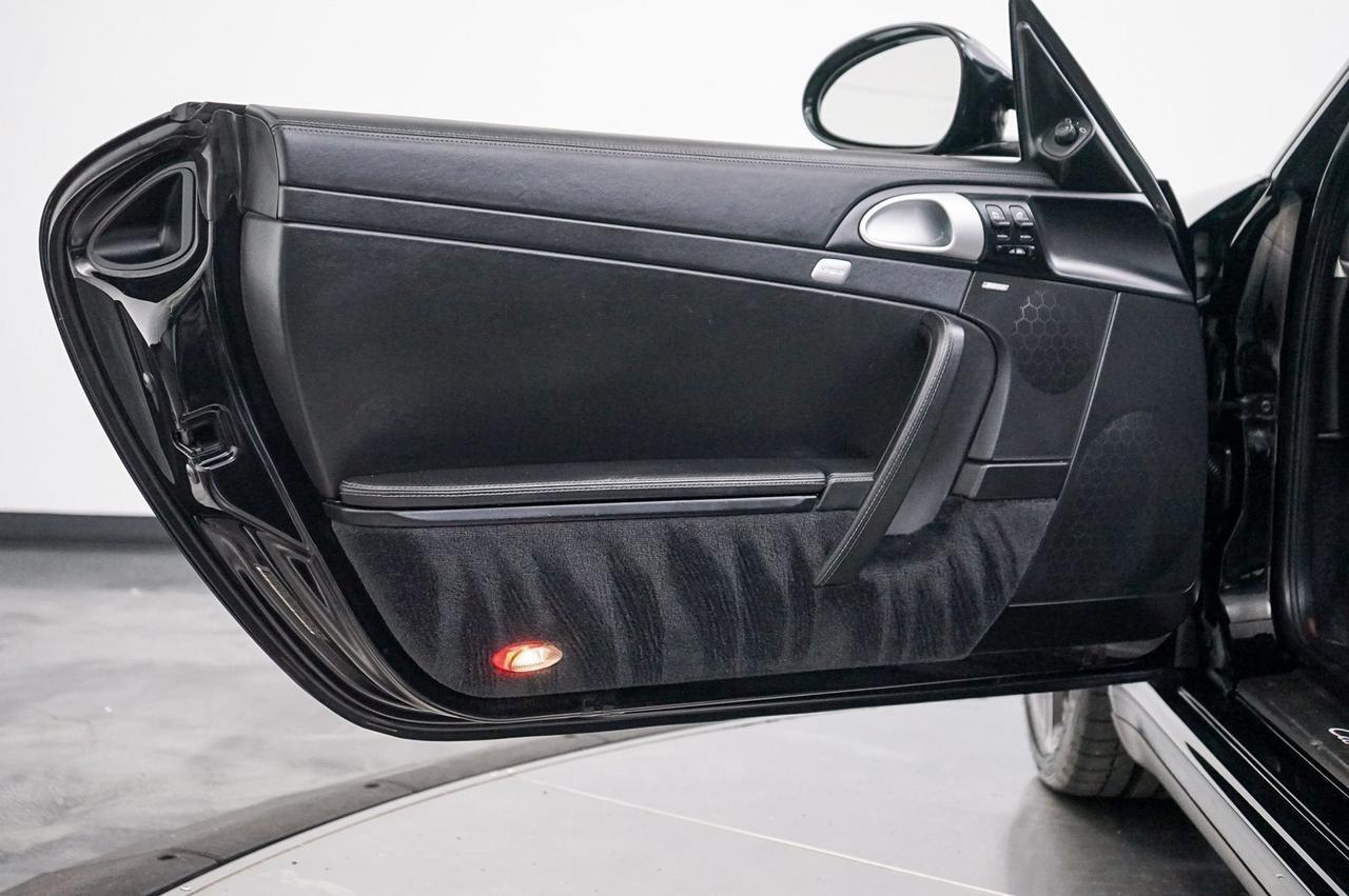 2009 Porsche 911 Carrera 4S Newport Beach CA