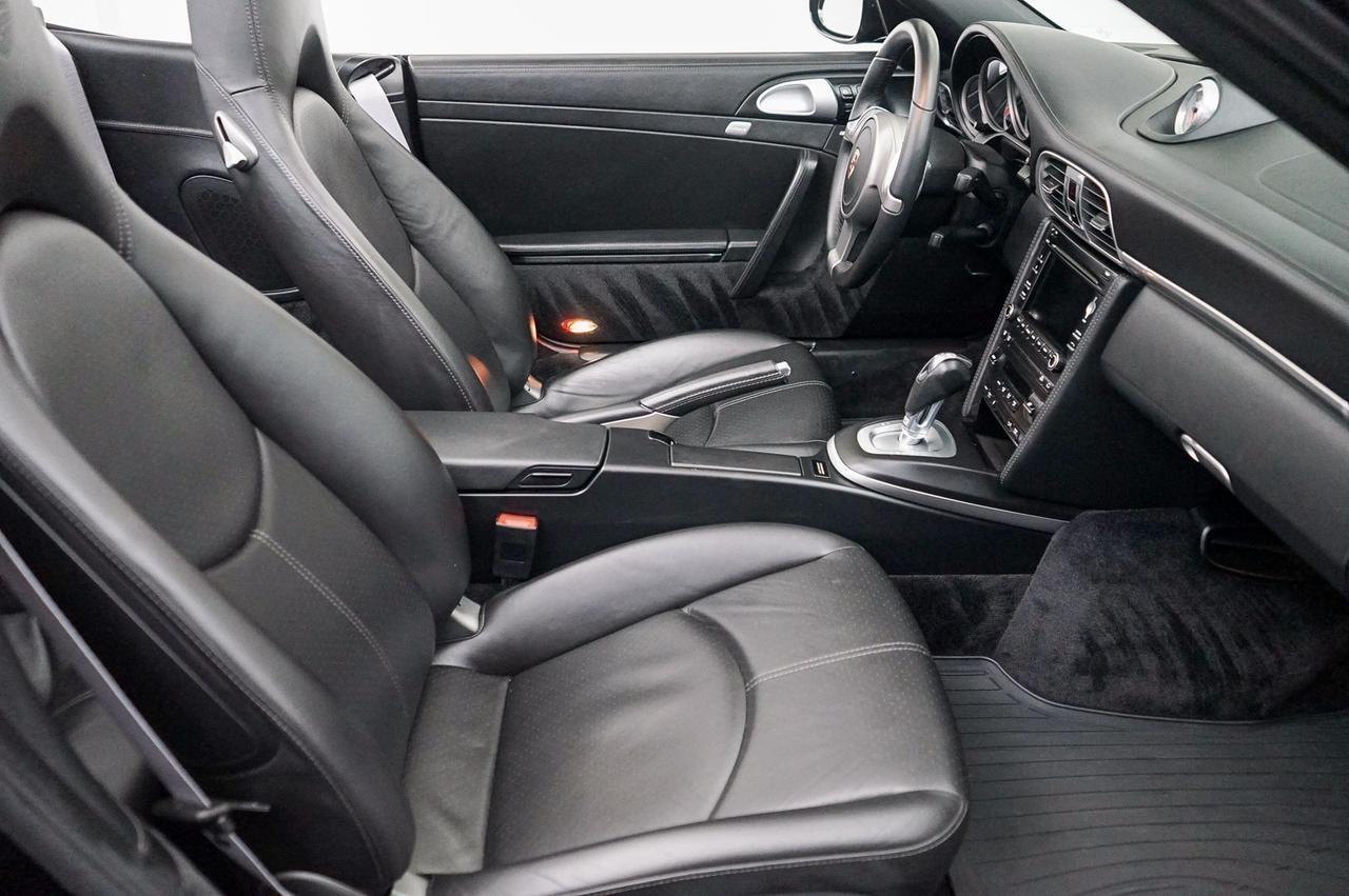 2009 Porsche 911 Carrera 4S Newport Beach CA