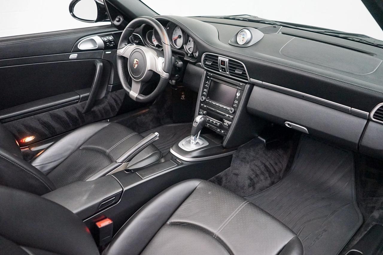 2009 Porsche 911 Carrera 4S Newport Beach CA