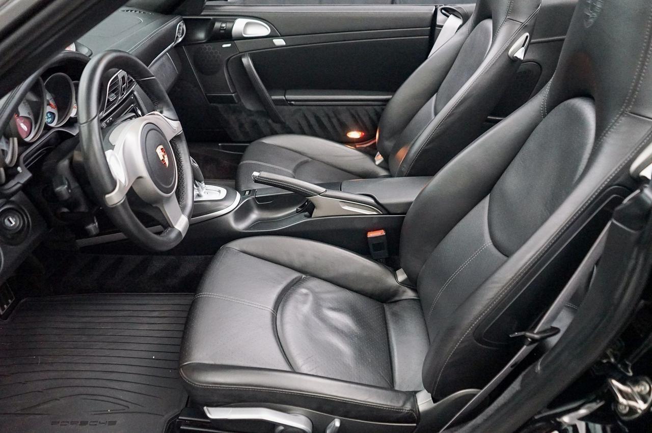 2009 Porsche 911 Carrera 4S Newport Beach CA