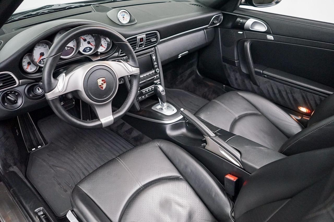 2009 Porsche 911 Carrera 4S Newport Beach CA