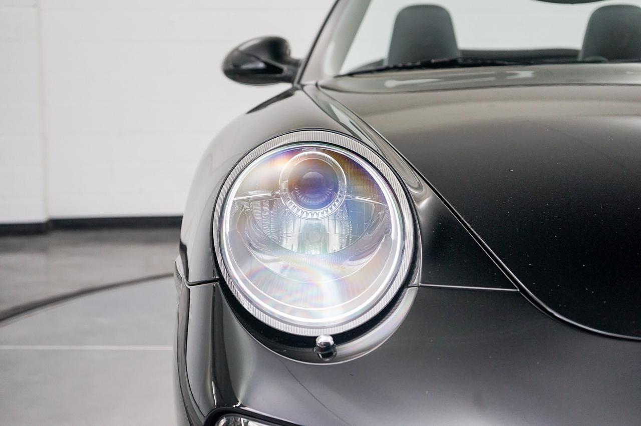 2009 Porsche 911 Carrera 4S Newport Beach CA