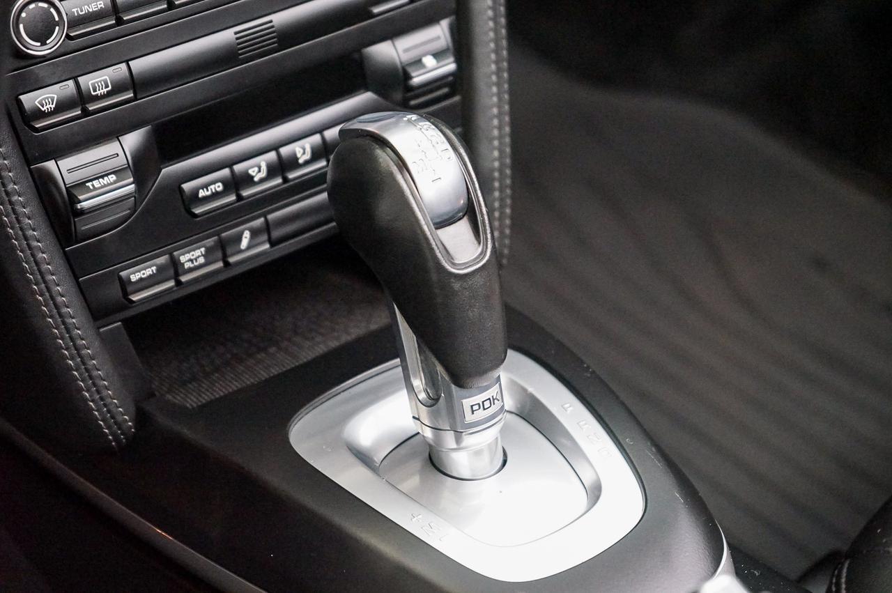 2009 Porsche 911 Carrera 4S Newport Beach CA