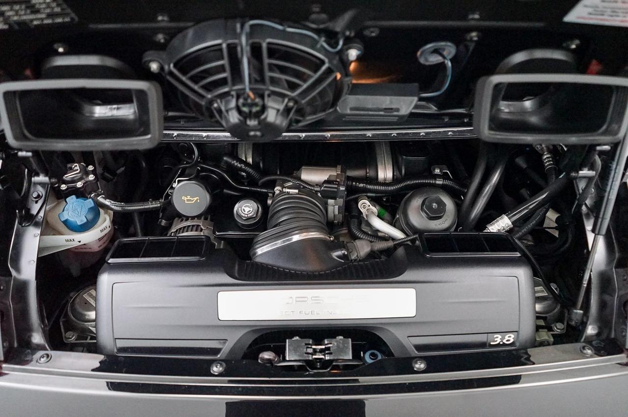 2009 Porsche 911 Carrera 4S Newport Beach CA