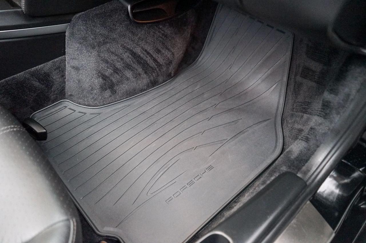 2009 Porsche 911 Carrera 4S Newport Beach CA