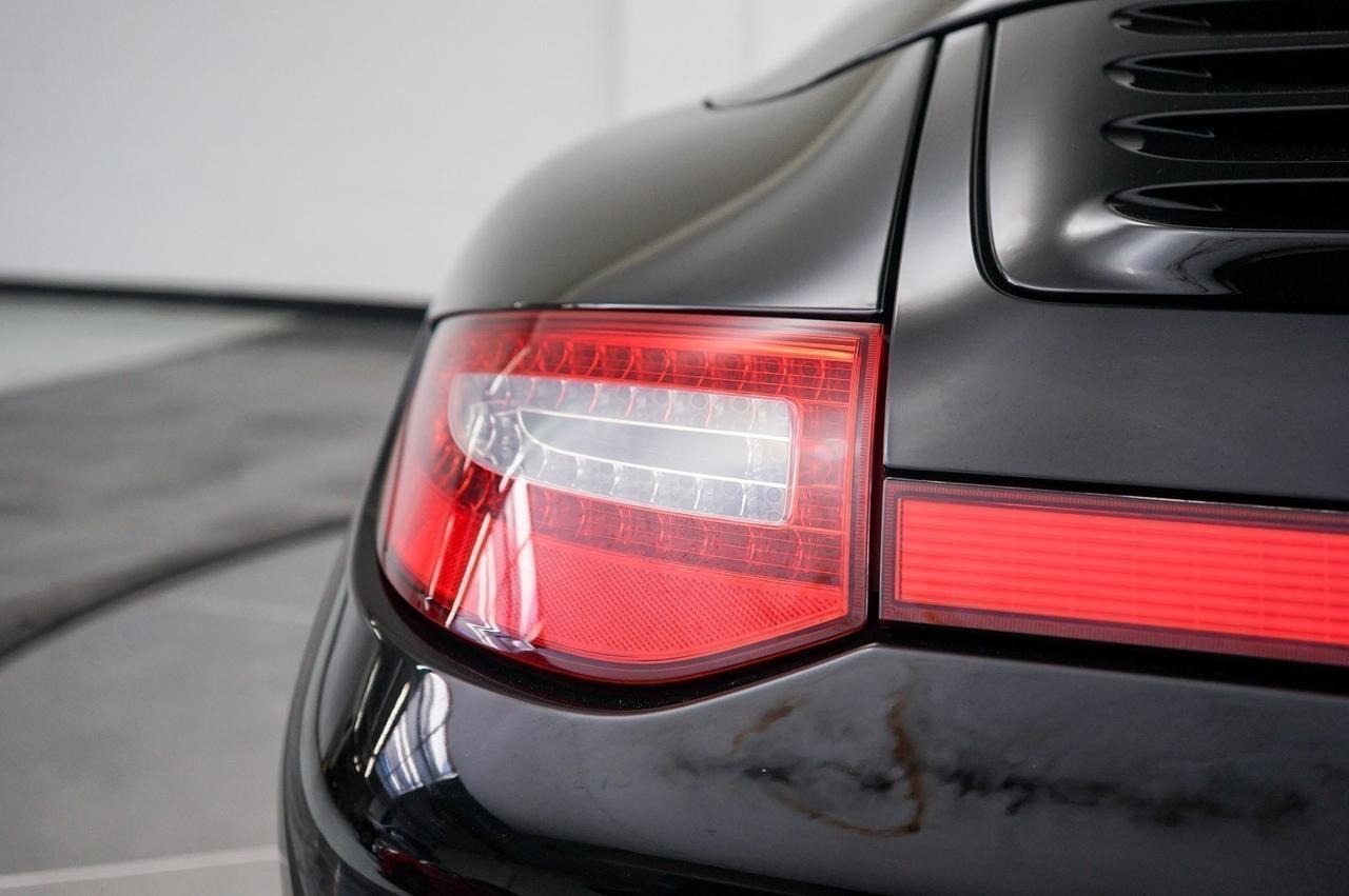 2009 Porsche 911 Carrera 4S Newport Beach CA