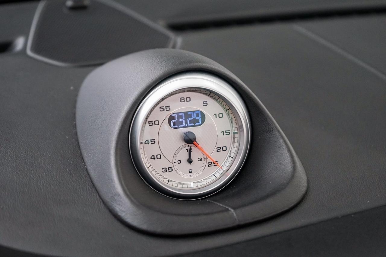 2009 Porsche 911 Carrera 4S Newport Beach CA