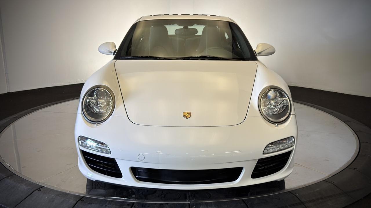 2009 Porsche 911 Carrera Anaheim Hills CA