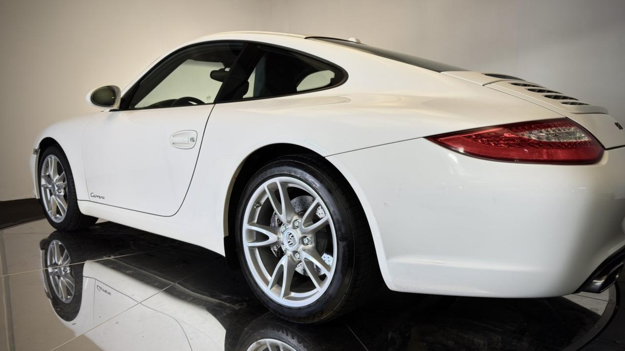 2009 Porsche 911 Carrera Anaheim Hills CA