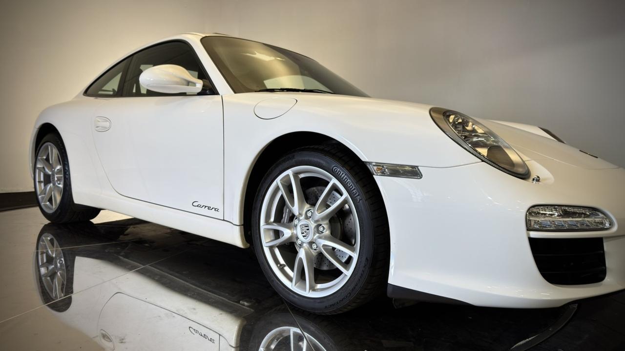 2009 Porsche 911 Carrera Anaheim Hills CA