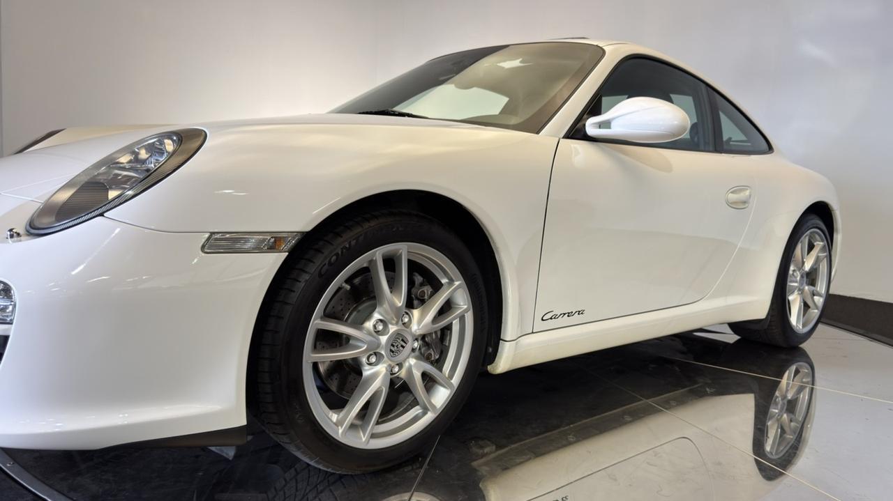 2009 Porsche 911 Carrera Anaheim Hills CA