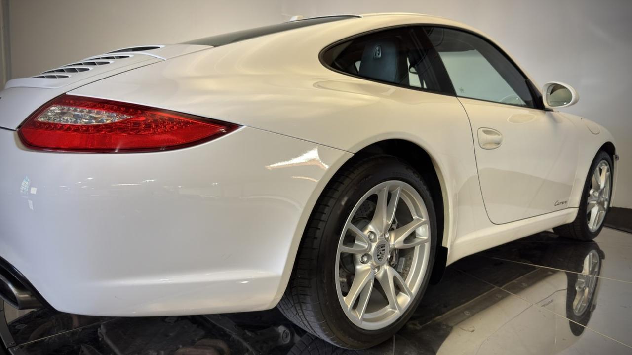 2009 Porsche 911 Carrera Anaheim Hills CA