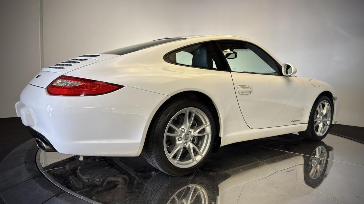 2009 Porsche 911 Carrera Anaheim Hills CA