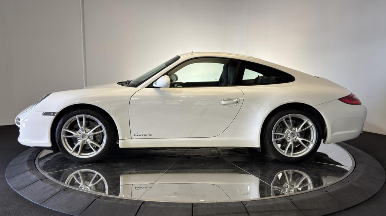 2009 Porsche 911 Carrera Anaheim Hills CA