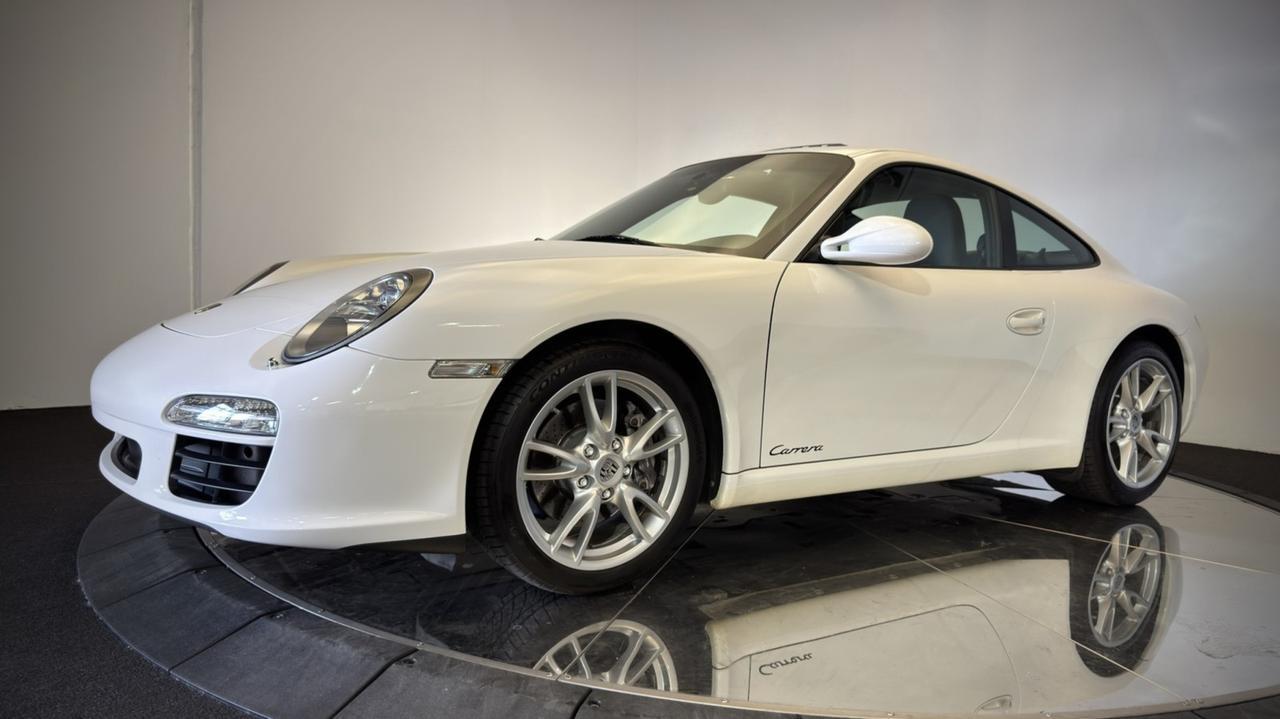 2009 Porsche 911 Carrera Anaheim Hills CA