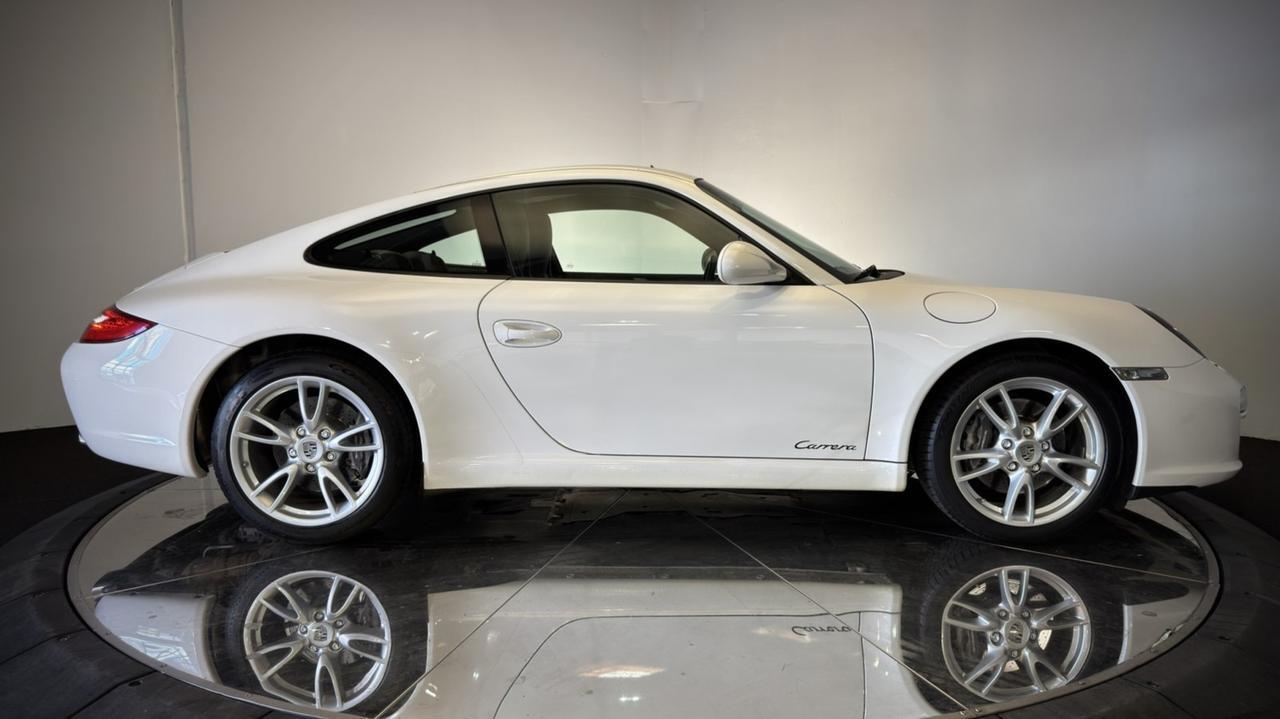 2009 Porsche 911 Carrera Anaheim Hills CA