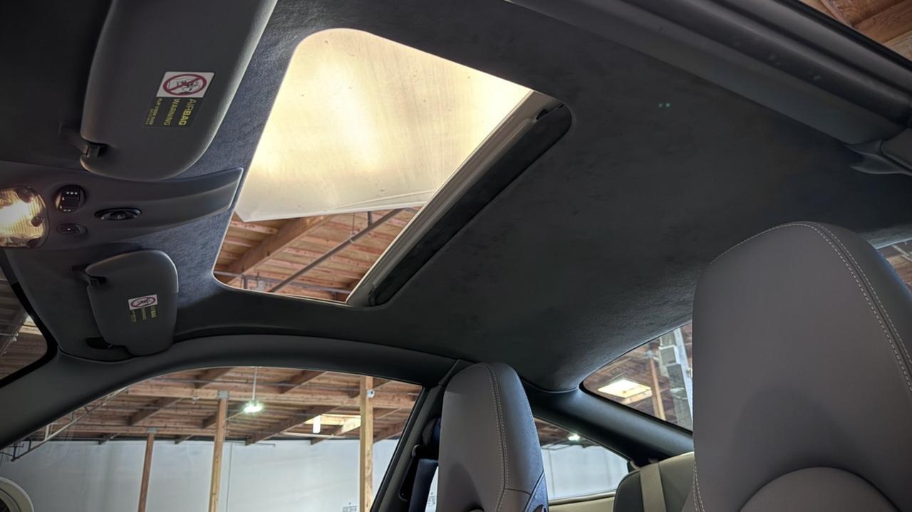 2009 Porsche 911 Carrera Anaheim Hills CA