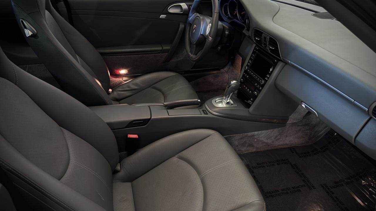 2009 Porsche 911 Carrera Anaheim Hills CA