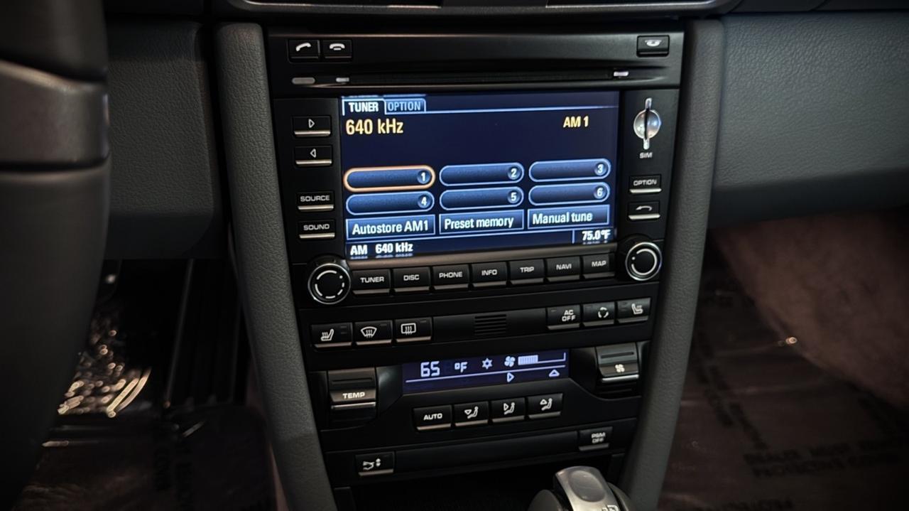 2009 Porsche 911 Carrera Anaheim Hills CA