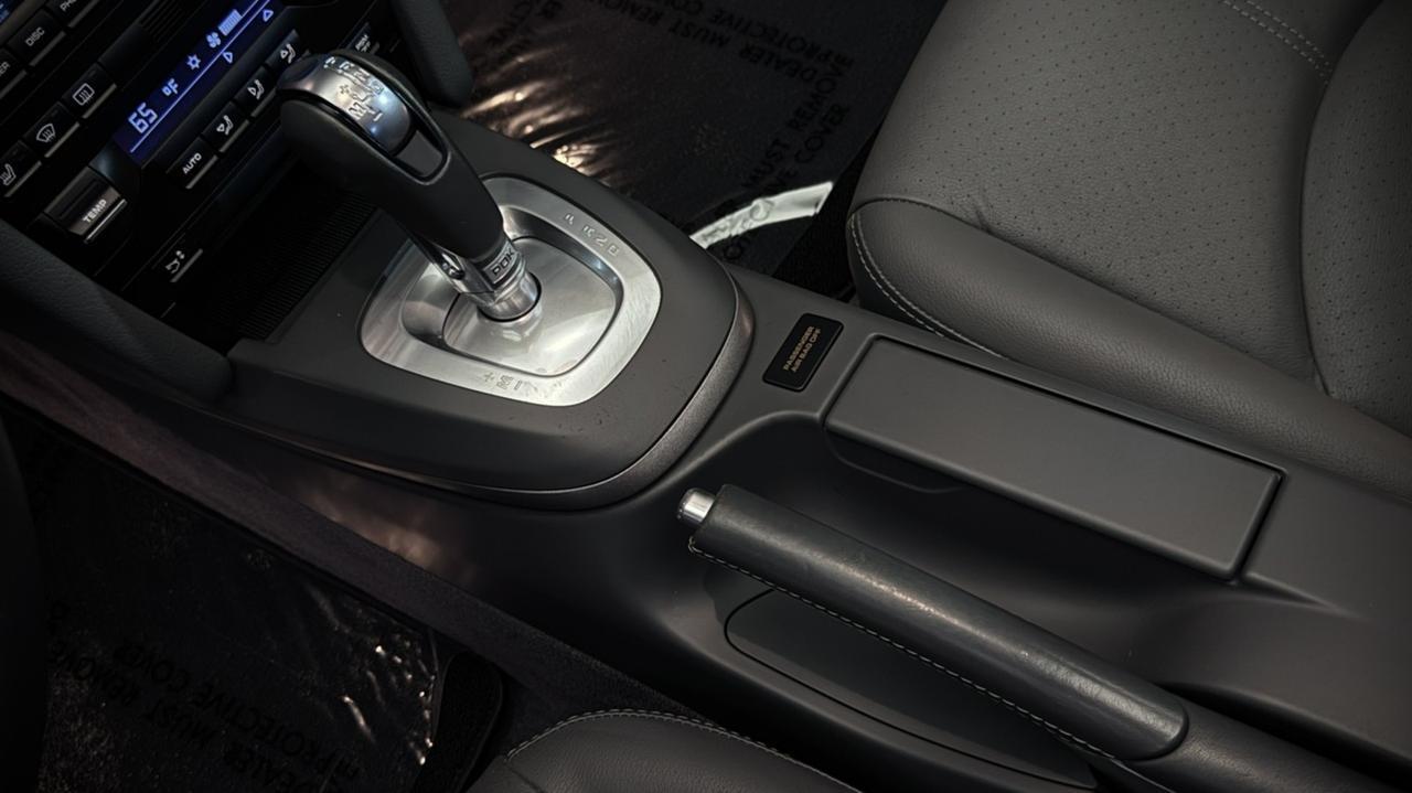 2009 Porsche 911 Carrera Anaheim Hills CA