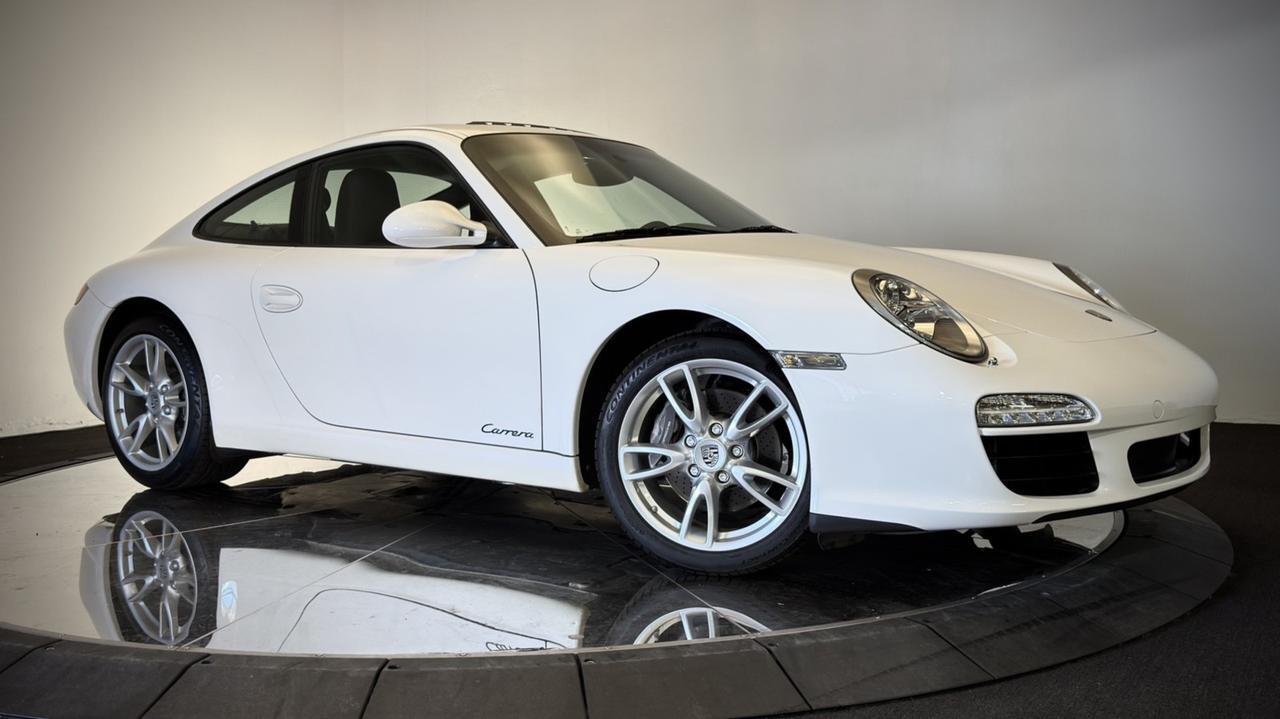2009 Porsche 911 Carrera Anaheim Hills CA