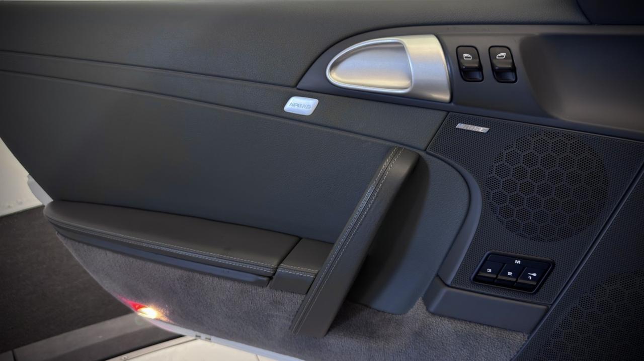 2009 Porsche 911 Carrera Anaheim Hills CA