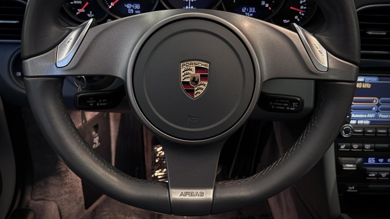 2009 Porsche 911 Carrera Anaheim Hills CA