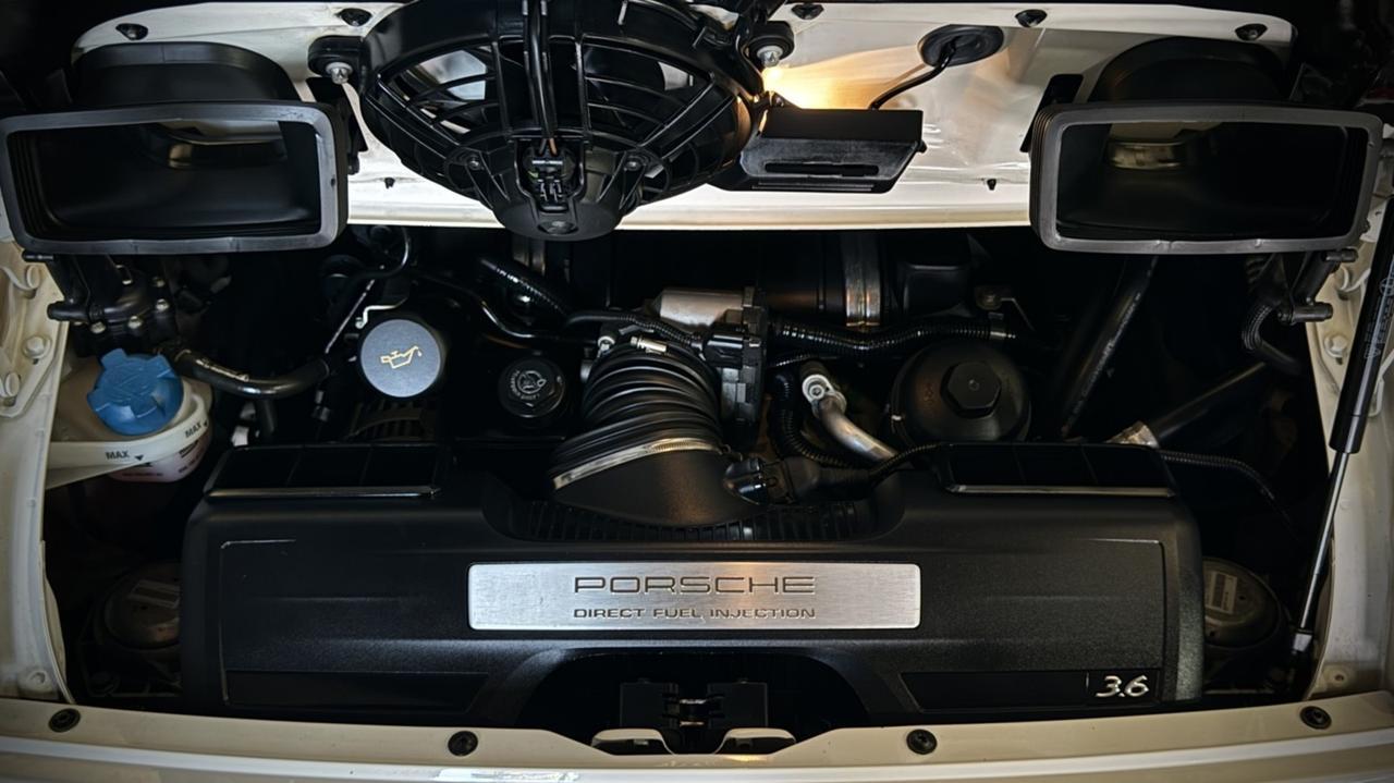 2009 Porsche 911 Carrera Anaheim Hills CA