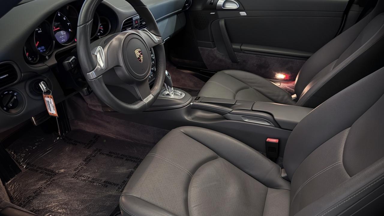2009 Porsche 911 Carrera Anaheim Hills CA