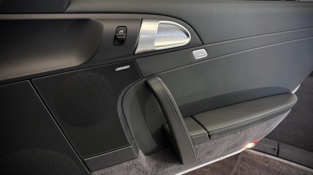 2009 Porsche 911 Carrera Anaheim Hills CA
