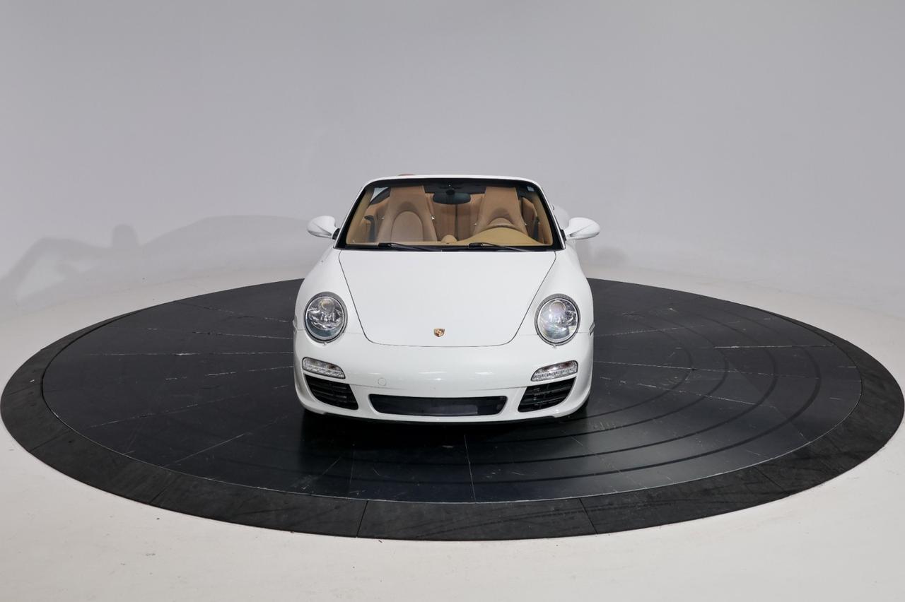 2009 Porsche 911 Carrera Franklin TN